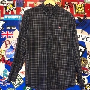 Nordstrom - button down